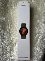 Samsung Galaxy Watch 7 – 44,4 mm – Groen – NIEUW, Handtassen en Accessoires, Ophalen, Nieuw, GPS, Android