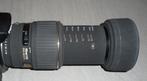 Objectif Sigma 105 Macro f2.8 - monture PENTAX, Enlèvement ou Envoi, Comme neuf, Objectif macro