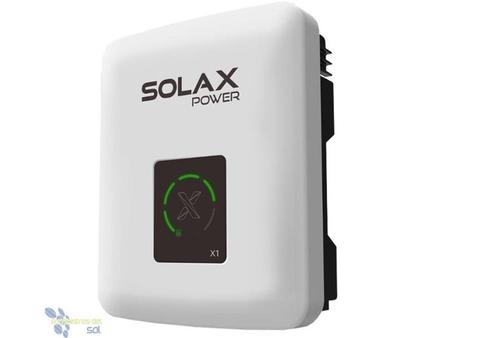 Solax X1-2.5K-S-D(L) omvormer met wifi dongle  nieuw, Doe-het-zelf en Bouw, Zonnepanelen en Toebehoren, Nieuw, Overige typen, 200 wattpiek of meer