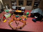 Playmobil Grote boerderij, Kinderen en Baby's, Speelgoed | Playmobil, Ophalen, Zo goed als nieuw