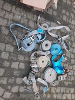 Spandriem alles op de fotos, Auto-onderdelen, Ophalen of Verzenden