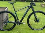 Simplon Razorblade 29” carbon, Fully, Ophalen, Zo goed als nieuw, Merida