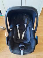 Maxi cosi met alle accesoires aan spotprijs!, Kinderen en Baby's, Autostoeltjes, Ophalen, Zo goed als nieuw, Isofix