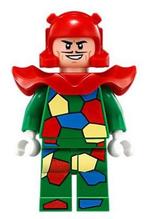 Lego 70921 - Crazy Quilt minifigure, Ophalen of Verzenden, Lego