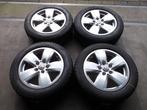 VW GOLF 5/6/7/8 CADDY VELGEN + WINTERBANDEN 205 55 R16, Enlèvement ou Envoi