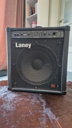 Laney 120 watt, Muziek en Instrumenten, Ophalen, Gebruikt