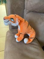 Shere Khan knuffel ( Disney - The Jungle book ), Collections, Disney, Peluche, Enlèvement ou Envoi, Le Roi Lion ou Le Livre de la Jungle