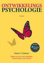 ontwikkelingspsychologie 1, Livres, Psychologie, Enlèvement ou Envoi, Comme neuf, Psychologie du développement