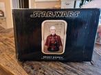Count dooku bust gentle giant limited nr 1852/2500, Ophalen, Zo goed als nieuw
