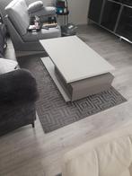 Table basse salon, Maison & Meubles, Enlèvement ou Envoi