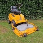 Stiga Villa 13,5pk 95cm frontmaaier mulchmaaier, Ophalen, Cirkelmaaier, Gebruikt, Stiga