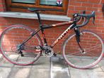 Cyclocross fiets Scatto Junior 28 kids, Fietsen en Brommers, Fietsen | Racefietsen, Ophalen, Zo goed als nieuw