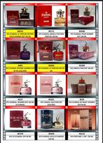 Parfums, Postzegels en Munten, Ophalen of Verzenden