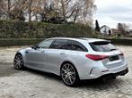 AMG C63 S E Performance - Exclusive Edition!!, Automaat, Leder, Hybride Elektrisch/Benzine, 350 kW