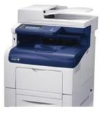 Xerox Workcentre 6605, ALL-IN-ONE kleurlaserprinter, Computers en Software, Printers, XEROX ALL-IN-ONE, Ophalen of Verzenden, All-in-one