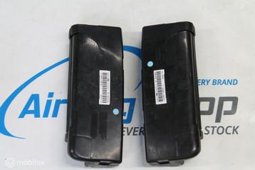 Stoel airbag links of rechts Peugeot 208 (2012-2019) beschikbaar voor biedingen