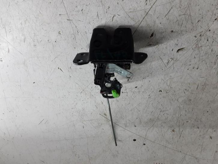 ACHTERKLEPSLOT Kia Picanto (BA) (01-2004/09-2011), Auto-onderdelen, Carrosserie, Achterklep, Kia, Gebruikt