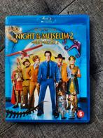 Night at the Museum 2 (Blu ray), CD & DVD, Blu-ray, Enlèvement, Comme neuf, Humour et Cabaret