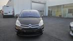 Citroen C4 Picasso 1.6D Euro 5 82kw Automaat Bouwjaar 2012,, Auto's, Automaat, Euro 5, Parkeersensor, Leder
