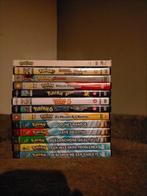 13 dvds van Pokemon, Cd's en Dvd's, Dvd's | Tekenfilms en Animatie, Alle leeftijden, Ophalen of Verzenden, Gebruikt
