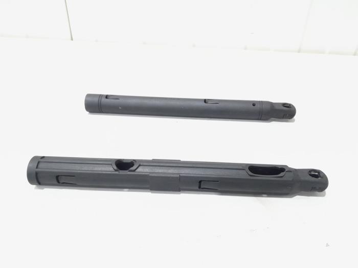 Divers d'un Porsche Panamera, Autos : Pièces & Accessoires, Autres pièces automobiles, Porsche, Utilisé, 3 mois de garantie, Enlèvement ou Envoi