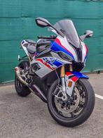 BMW S1000RR, 4 cylindres, Particulier, Plus de 35 kW, Sport