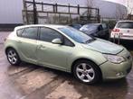 PORTIERGREEP BUITEN RECHTS VOOR Opel, Gebruikt, Rechts, Opel