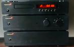 Versterker exposure, Audio, Tv en Foto, Stereoketens, Ophalen, Gebruikt, Cd-speler, Overige merken
