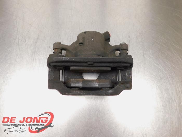 Remklauw (Tang) rechts-voor van een Mini Mini, Auto-onderdelen, Remmen en Aandrijving, Mini, Gebruikt, 3 maanden garantie, Ophalen of Verzenden