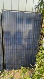 12 x P250BB Solarclarity +optimizers+ Solaredge SE3000, Doe-het-zelf en Bouw, Zonnepanelen en Toebehoren, Ophalen