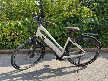 Elektrische fiets Specialized Como 4.0 LARGE 500Wh 2022 beschikbaar voor biedingen