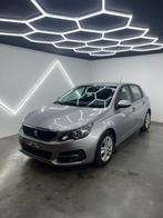 Peugeot 308 | 2021 | 55,223 KM | GARANTIE 1 AN, Autos, Peugeot, Argent ou Gris, Achat, Euro 6, Boîte manuelle