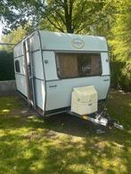 Caravan, Particulier, Dethleffs