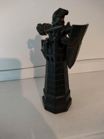 Harry Potter schaakstuk, Verzamelen, Ophalen of Verzenden, Zo goed als nieuw