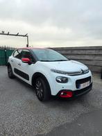 VERKOCHT  Citroën C3, Bedrijf, Te koop, C3