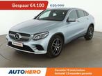 Mercedes-Benz GLC 250 GLC 250 4Matic AMG Line (bj 2018), Auto's, Automaat, Gebruikt, https://public.car-pass.be/vhr/cb610167-2e88-4892-a65c-ae1854154cb9