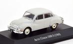 Auto Union 1000 S 1960 + BOEKJE ! ----- Audi -----, Ophalen of Verzenden, Nieuw, Auto, Overige merken