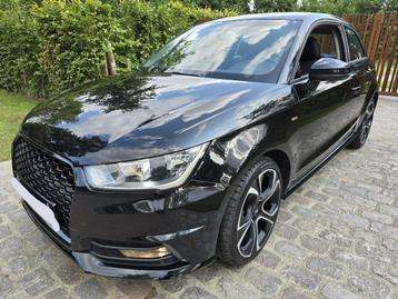 Audi A1 1.4 TDi S-Line / 174.567 km / Euro 6 beschikbaar voor biedingen