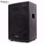 Professionele Ibiza 10 Inch 300 Watt Speaker 2118-b, Enlèvement ou Envoi, Neuf, Autres types