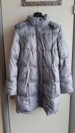 Manteau d'hiver pour femmes - Mar Collection, Taille 42/44 (L), Gris, Comme neuf, Enlèvement