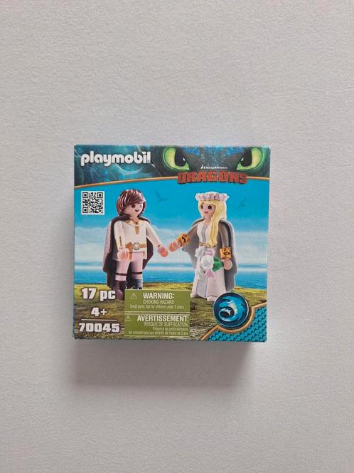 Playmobil 70045, Kinderen en Baby's, Speelgoed | Playmobil, Nieuw, Complete set, Ophalen of Verzenden