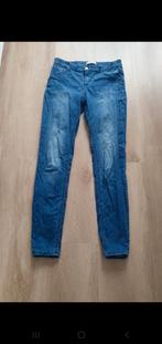 Jegging Clockhouse maat 38, Kleding | Dames, Spijkerbroeken en Jeans, Blauw, Ophalen of Verzenden, Zo goed als nieuw, W30 - W32 (confectie 38/40)