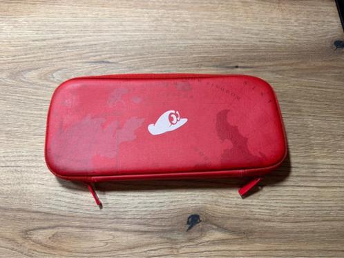 Officiële softcase voor de Nintendo Switch - Mario Ody Editi, Games en Spelcomputers, Spelcomputers | Nintendo Consoles | Accessoires