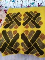 COUVERTURE RÉVERSIBLE POUR 2 PERSONNES, Enlèvement ou Envoi, Comme neuf, Deux personnes, Couverture ou Couette