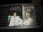 livres biographiques de vedette. 2 euros/p, Ophalen, Gelezen