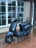 Senzo RiveLux a klasse, Ophalen, Zo goed als nieuw