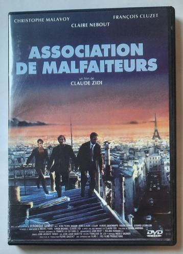 Association de Malfaiteurs (Malavoy/Cluzet) beschikbaar voor biedingen