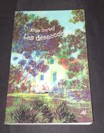 Anne Cortey - Les désaccordés, Ophalen, Zo goed als nieuw, Anne Cortey