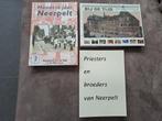 Neerpelt, fotokroniek,college,priesters en broeders, Gelezen, 20e eeuw of later, Ophalen