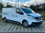 Fiat Talento 170Cv Garantie 12 maanden 32MM Carplay, Auto's, Voorwielaandrijving, Stof, Euro 6, 4 cilinders